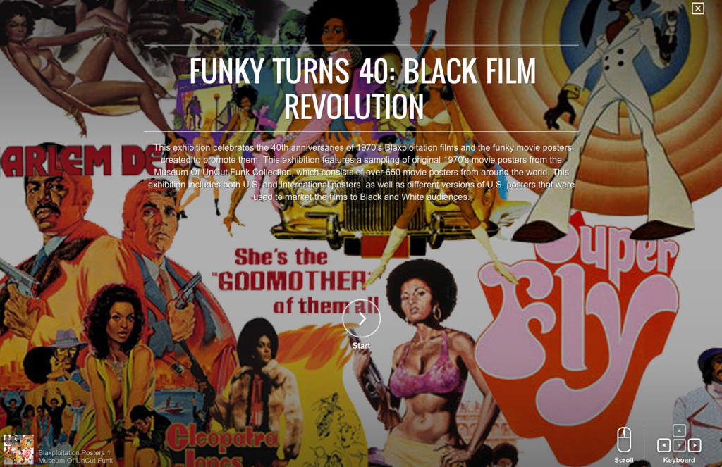 Black Film Revolution