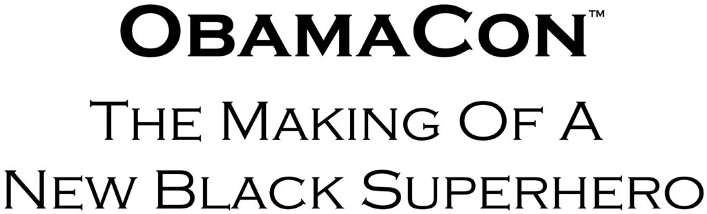 ObamaCon Logo 1