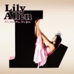 Lily Allen