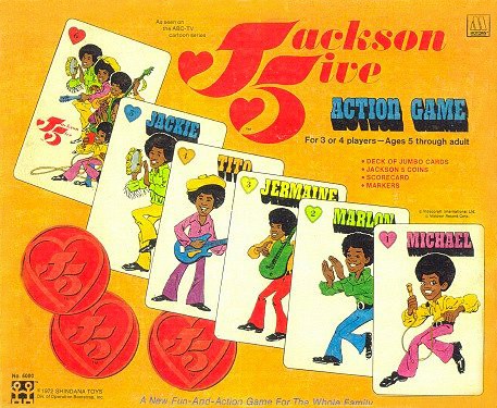Jackson-Five-Board-game