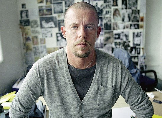 The FUNKY FASHION of Alexander McQueen | The Museum Of UnCut Funk