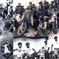 Black Biker Exhibition | The Museum Of UnCut Funk