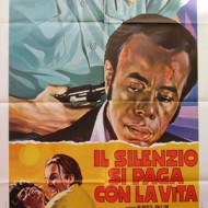 Blaxploitation Movie Poster Art - Italy | The Museum Of UnCut Funk