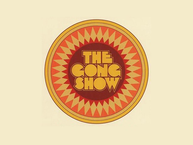 Show uncensored gong The Gong