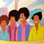 Funky Turns Forty - Black Character Revolution - Jackson 5ive Animation ...