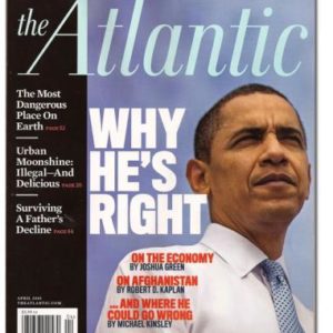 Obama Magazine Covers 2 | The Museum Of UnCut Funk