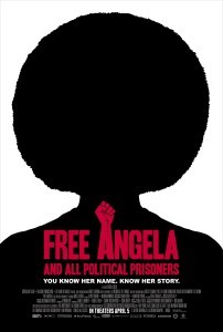Free Angela movie
