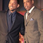 Will Smith and Jay-Z Suits