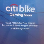 CitiBike Announcement