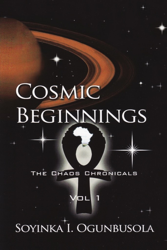 Cosmic Beginnings Vol 1