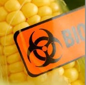 Monsanto Biohazard