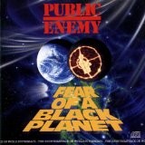 Public Enemy - Black