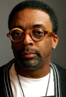 Spike Lee - Two Spikes