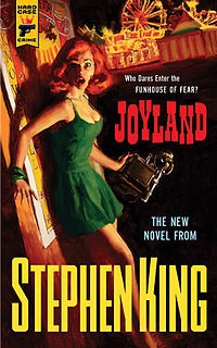 Joyland Poster