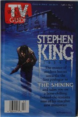 The Shining tv guide
