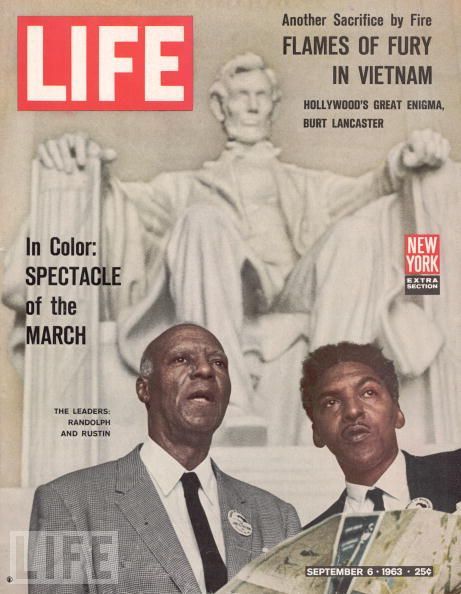 Life Magazine circa 1963