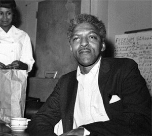 Obama Awards Bayard Rustin the Presidential Medal of Freedom | The ...