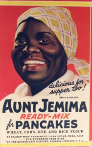 Aunt Jemima 3