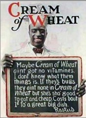 Cream of Wheat 2