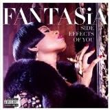 Fantasia's CD