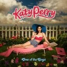 Katy Perry One of the Boys