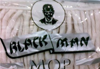 blackman mop