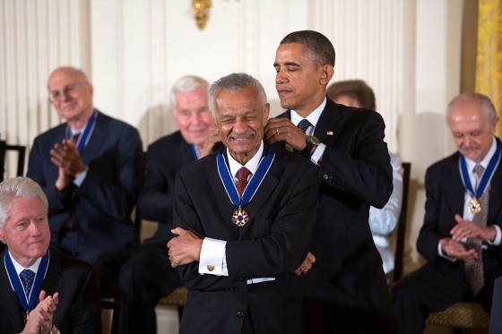 Obama Medal Of Freedom 4