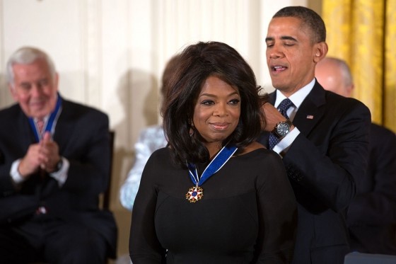 Obama Medal Of Freedom 5