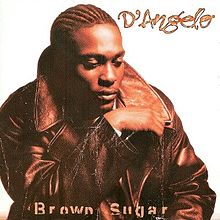 Brown Sugar/ D'Angelo