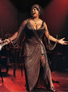Queen Latifah/ "Chicago"