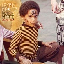 lenny/ black and white america