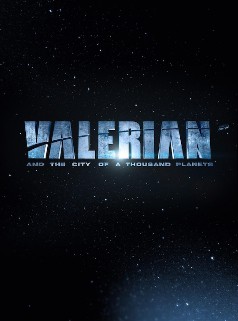 Early Valerian Poster 
