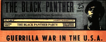 Black Panther photo