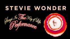 Stevie Wonder Awards Show Ad 2014