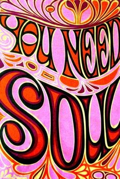 70s Music - Soul