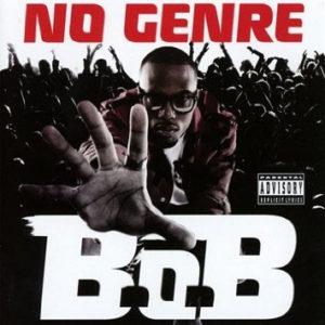 B.o.B. New Genre