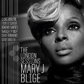 Mary J - London Sessions