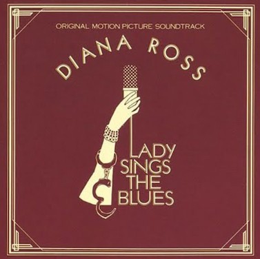Diana Ross "Lady Sings the Blues"