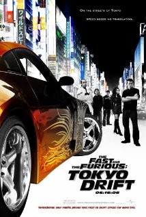 Furious: Tokyo Drift