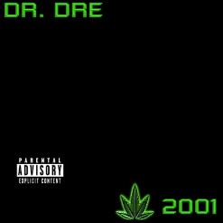 Dr. Dre 2001