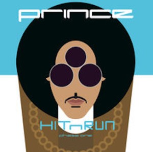 hit n run - Prince CD