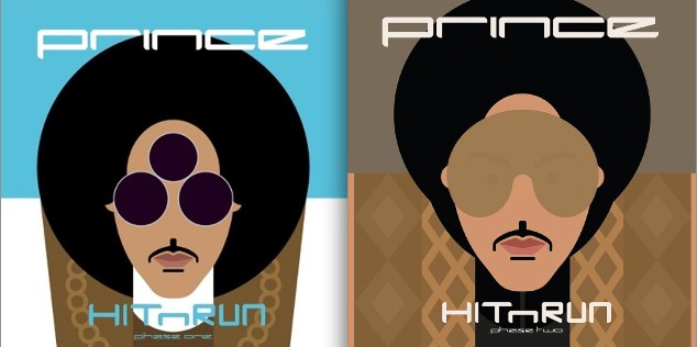 Prince HitnRun Phase 1 & 2