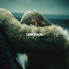 Beyonce - "Lemonade"