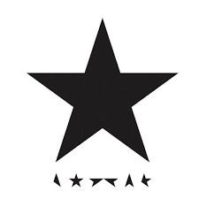 Bowie - "Black Star"