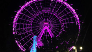 Ferris Wheel Orlando FL